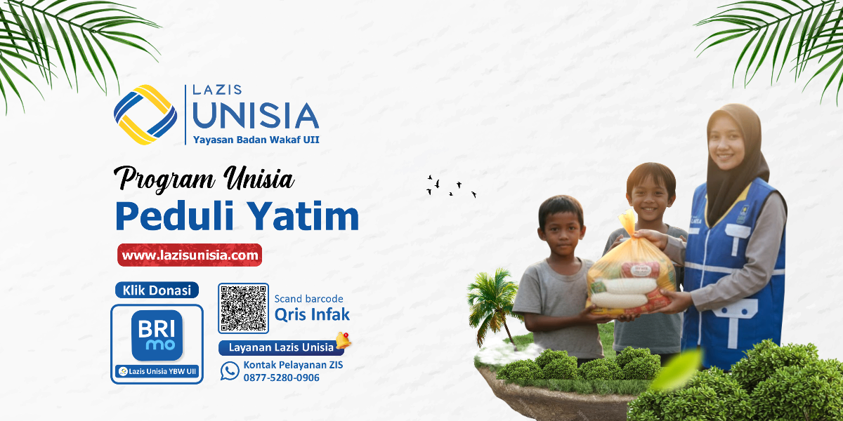 Program Peduli Yatim